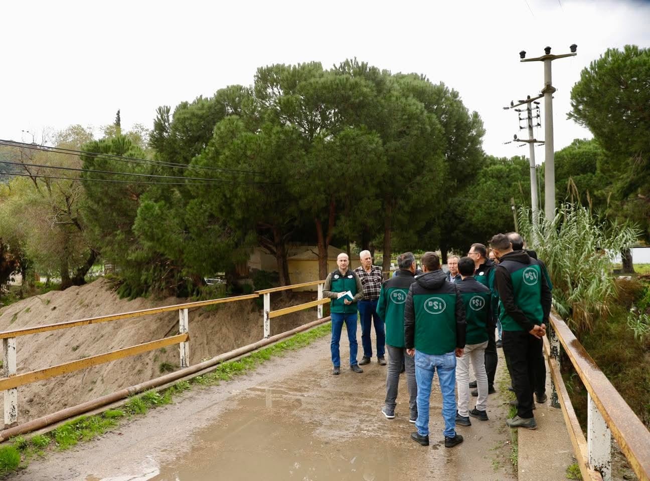 Kısır Çayı Islah Çalışması 2026'da Başlıyor