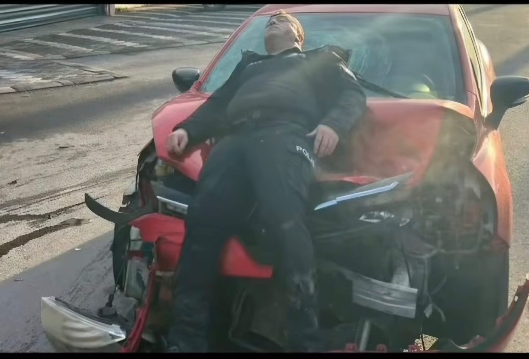 Söke’de Bu Da Oldu Dedirten Olay