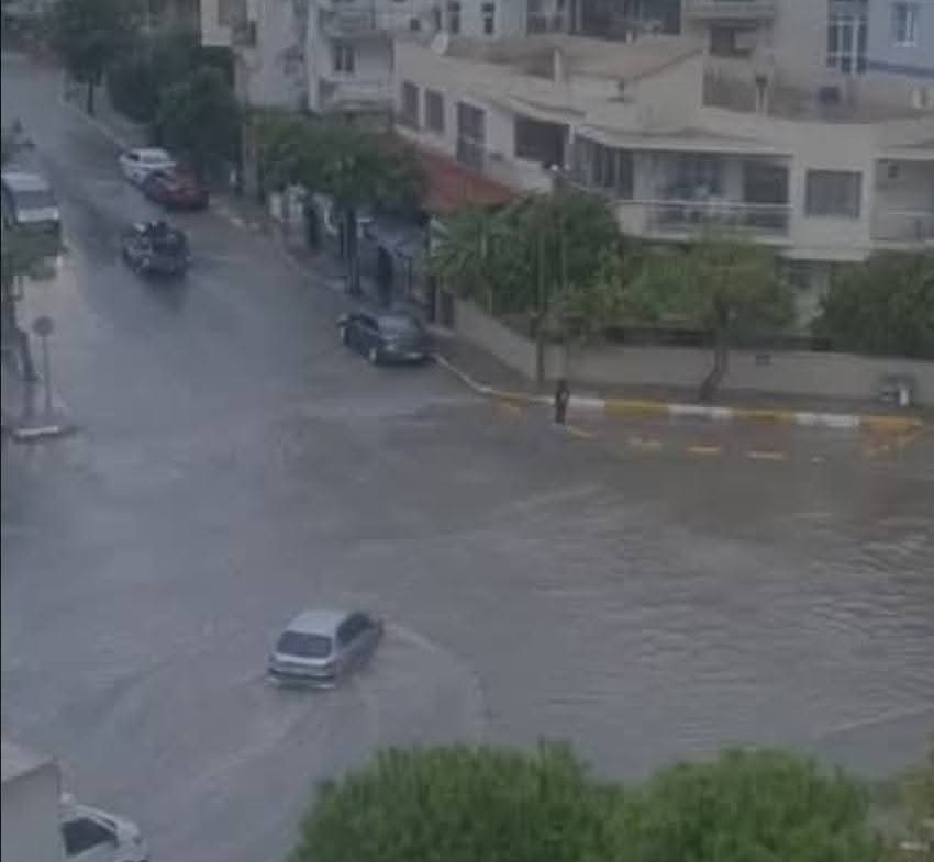 Canbul: Şikayetlerinizi İletiyoruz